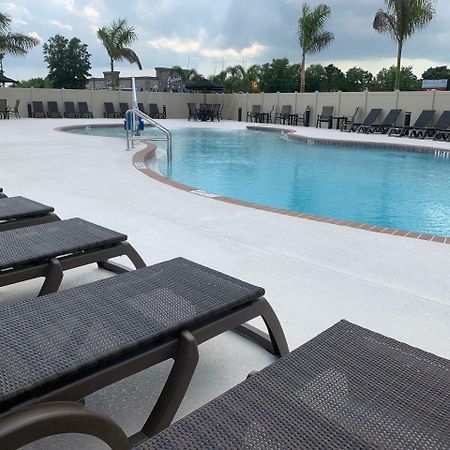 Mainstay Suites Sarasota I-75 Fruitville Exterior foto