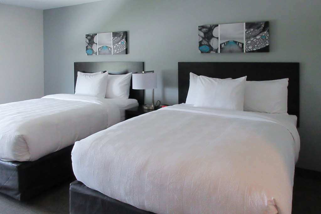 Mainstay Suites Sarasota I-75 Fruitville Quarto foto