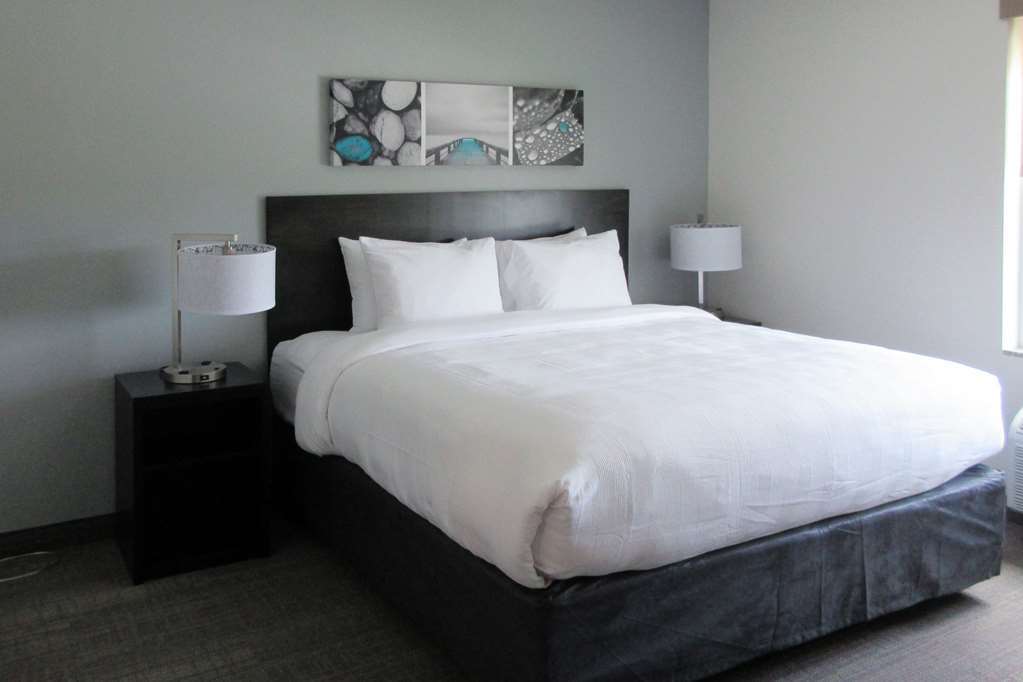 Mainstay Suites Sarasota I-75 Fruitville Quarto foto